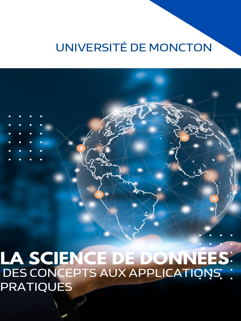 Applications de la science des données | PDF | Science des données ...