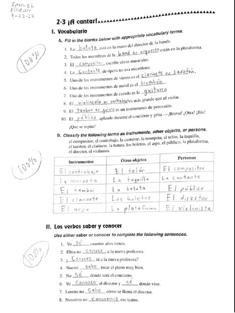 Spanish | PDF