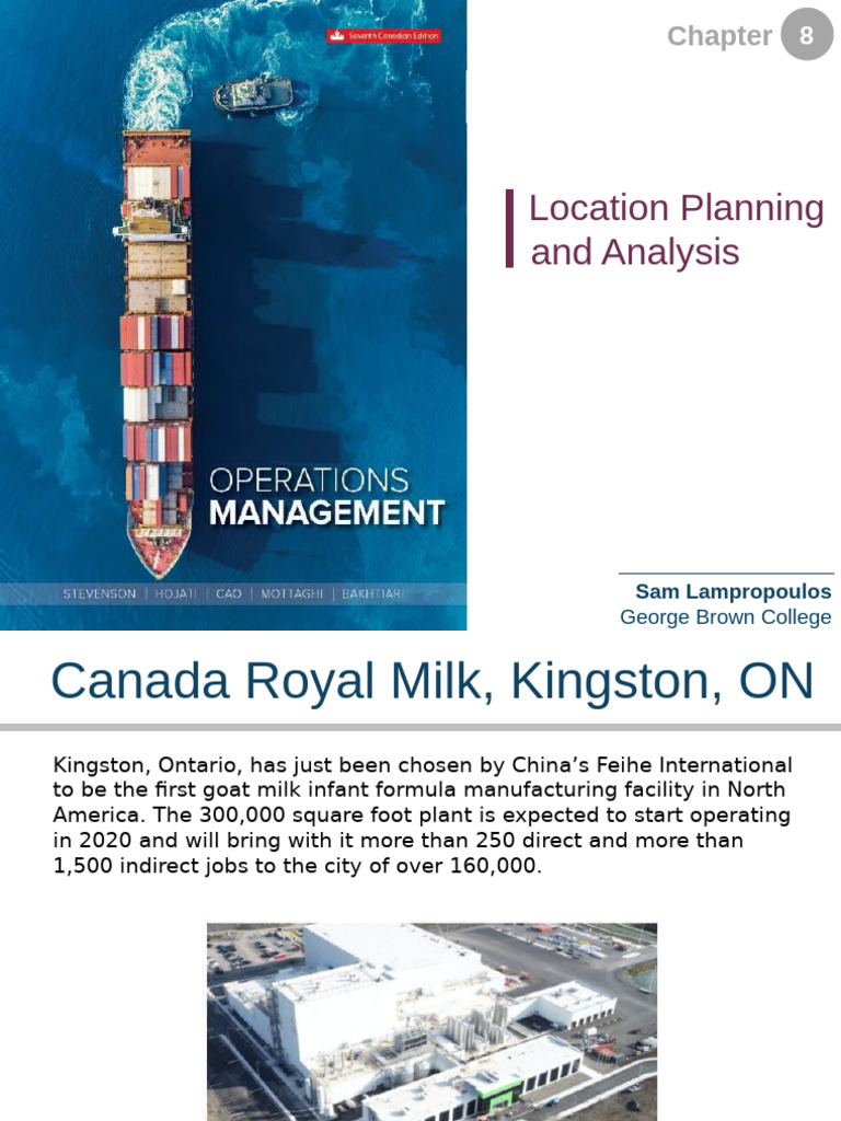 Stevenson7ce PPT Ch08 | PDF | Labour Economics | Economies