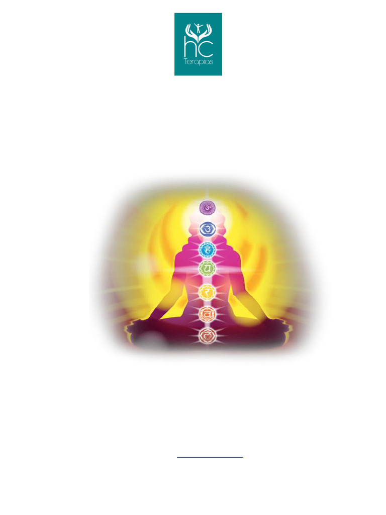 Curso de Kundalini Reiki em Cabo Verde | PDF | Reiki | Chacra