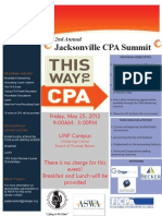 Jacksonville CPA Summit: Information Technology Solutions