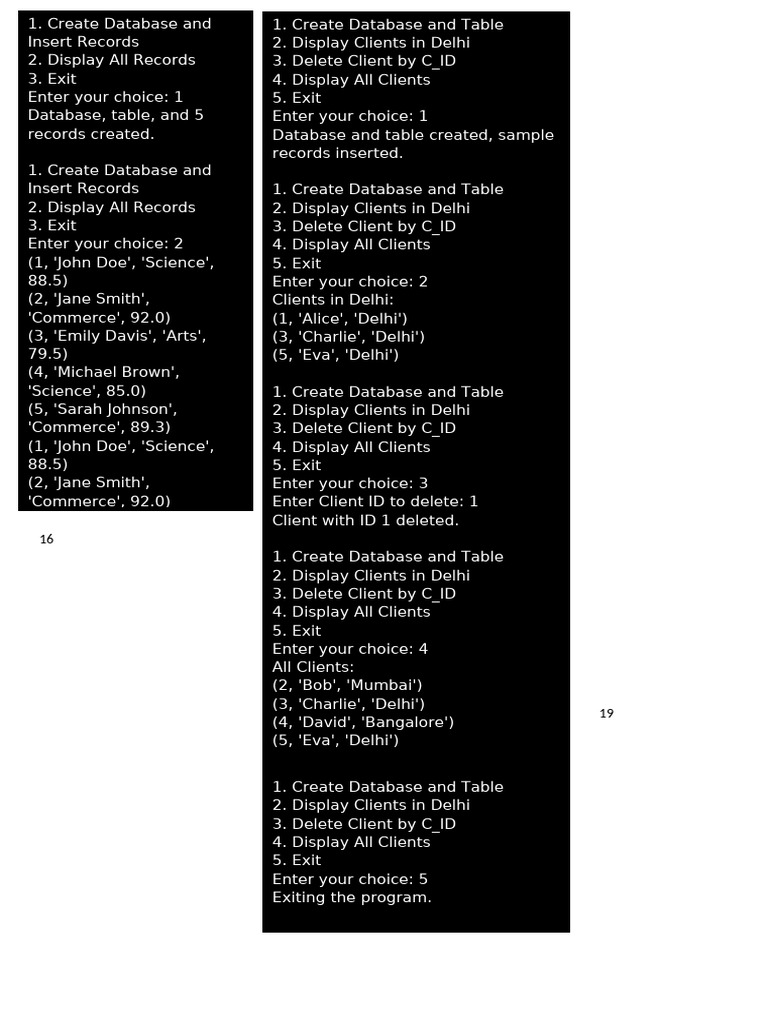 Output 1 | PDF