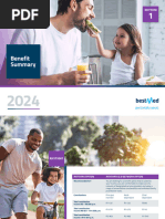 Keycare Plus2025-2026 | PDF | Medical Prescription | Postpartum Period