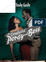 Porgy and Bess Study Guide