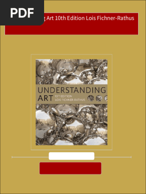 Understanding Art Fichner Rathus