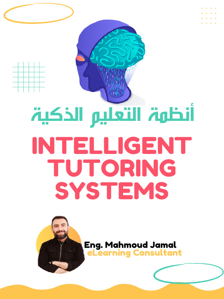 Intelligent Tutoring Systems by Mahmoud Jamal | PDF