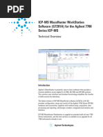GC/MS Autotuning Procedures and Criteria | PDF | Gas Chromatography ...