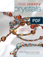 Create Jewelry Crystals