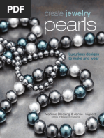 Download Create Jewelry Pearls by Interweave SN7986662 doc pdf