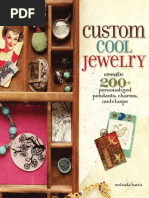 Download Custom Cool Jewelry by Interweave SN7986665 doc pdf