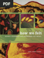 Download How We Felt by Interweave SN7986680 doc pdf