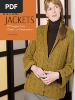 Download Knitted Jackets by Interweave SN7986687 doc pdf