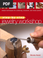 Download Step by Step Jewelry Workshop by Interweave SN7986703 doc pdf
