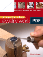 Step by Step Jewelry Workshop