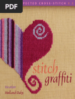 Download Stitch Graffiti by Interweave SN7986704 doc pdf