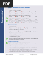 Sparx Maths | PDF