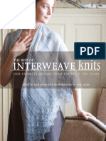 The Best of Interweave Knits
