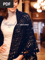 Wrapped in Crochet