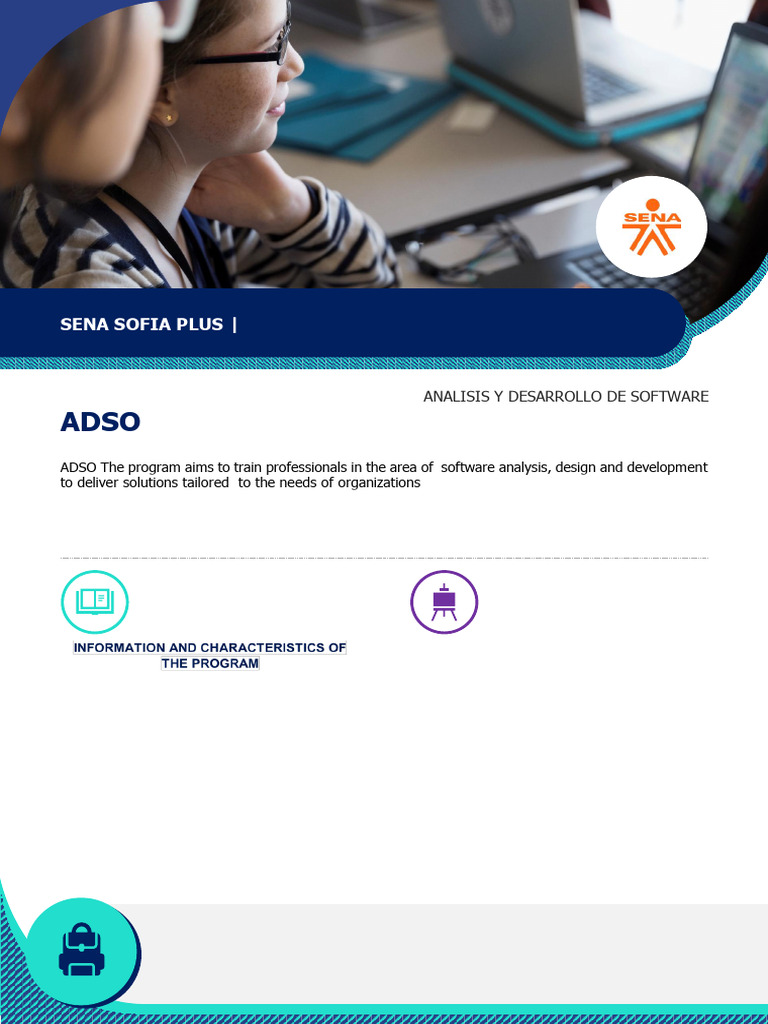 SENA Software Development Training | PDF | Software Development | Science