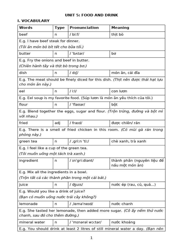 Chuy n s u global success 7 unit 5 pdf