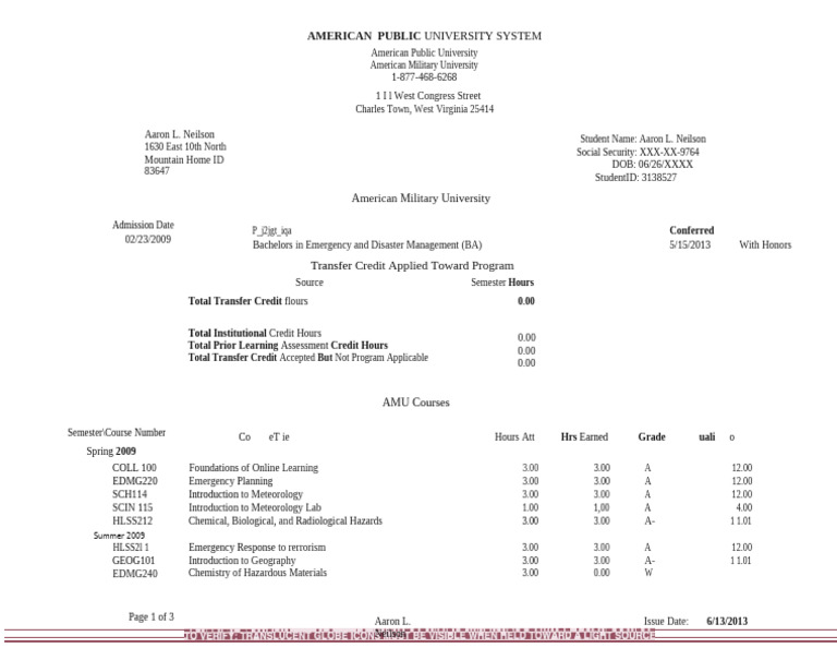 Lva1 App6891 | PDF | Academia