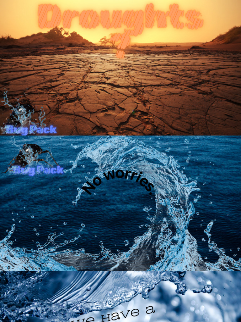 Droughts | PDF