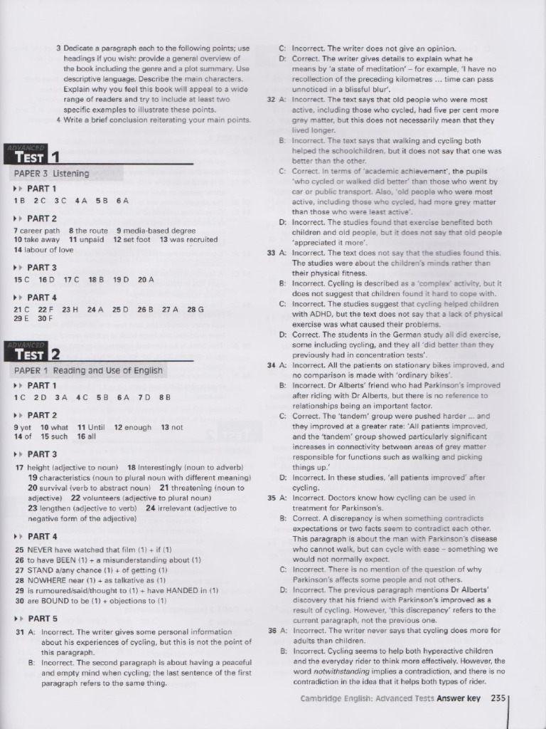 essential 2 answer key pdf