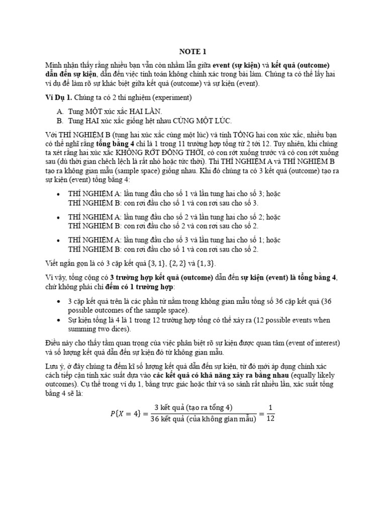 Note 1 | PDF