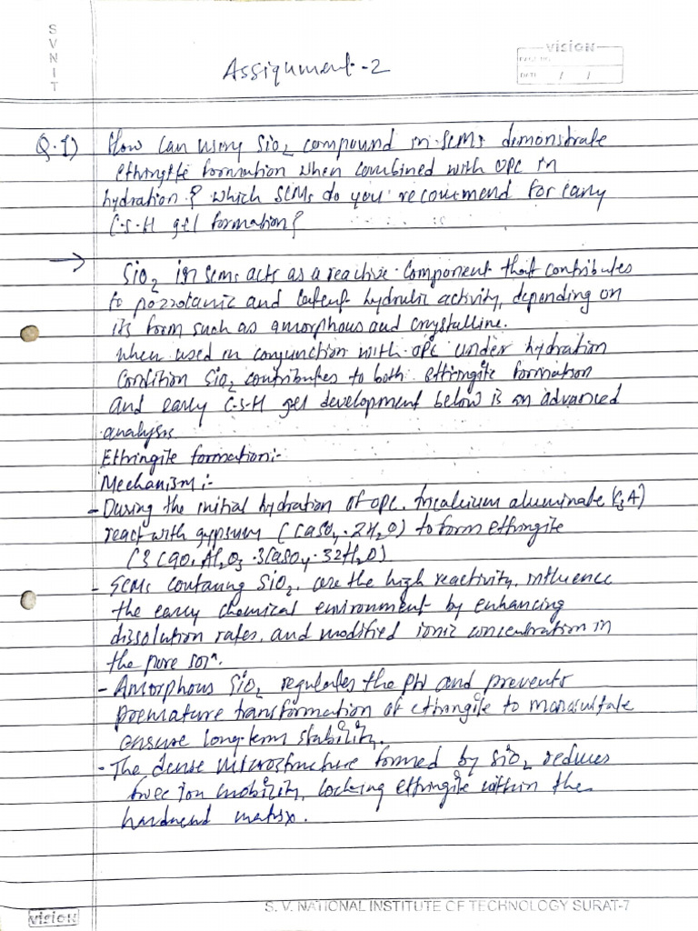 ACT - Assignment - 02 | PDF