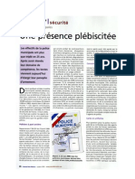 Journal Des Maires Oct 2008