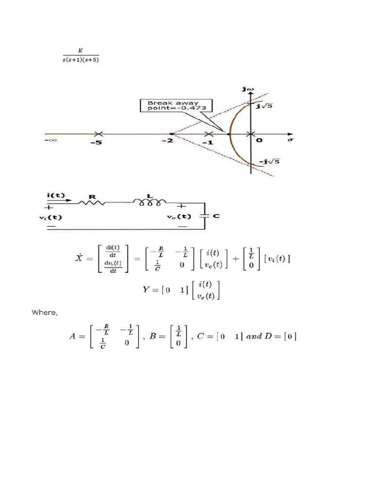 Numericals CS | PDF