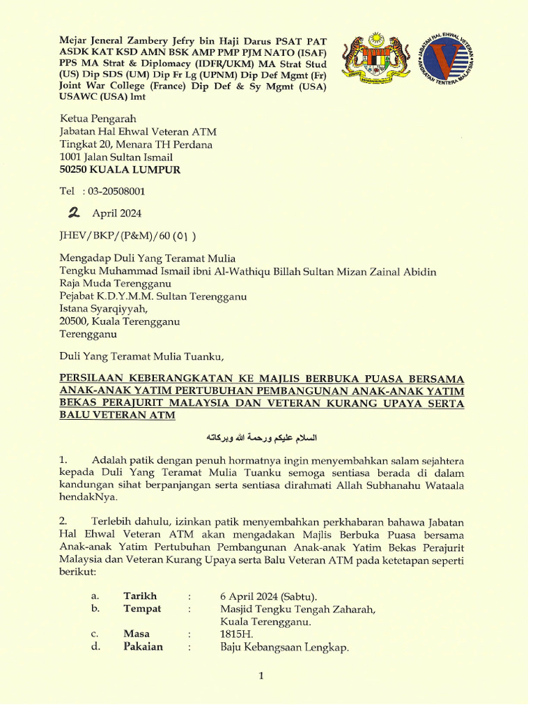 Raja Muda | PDF