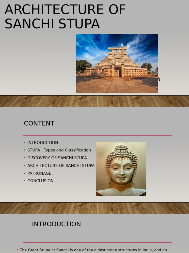 Indian Art and Architecture | PDF