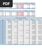 2019 NYCO Equivalence Table | PDF | Petroleum Industry | Hydrocarbons
