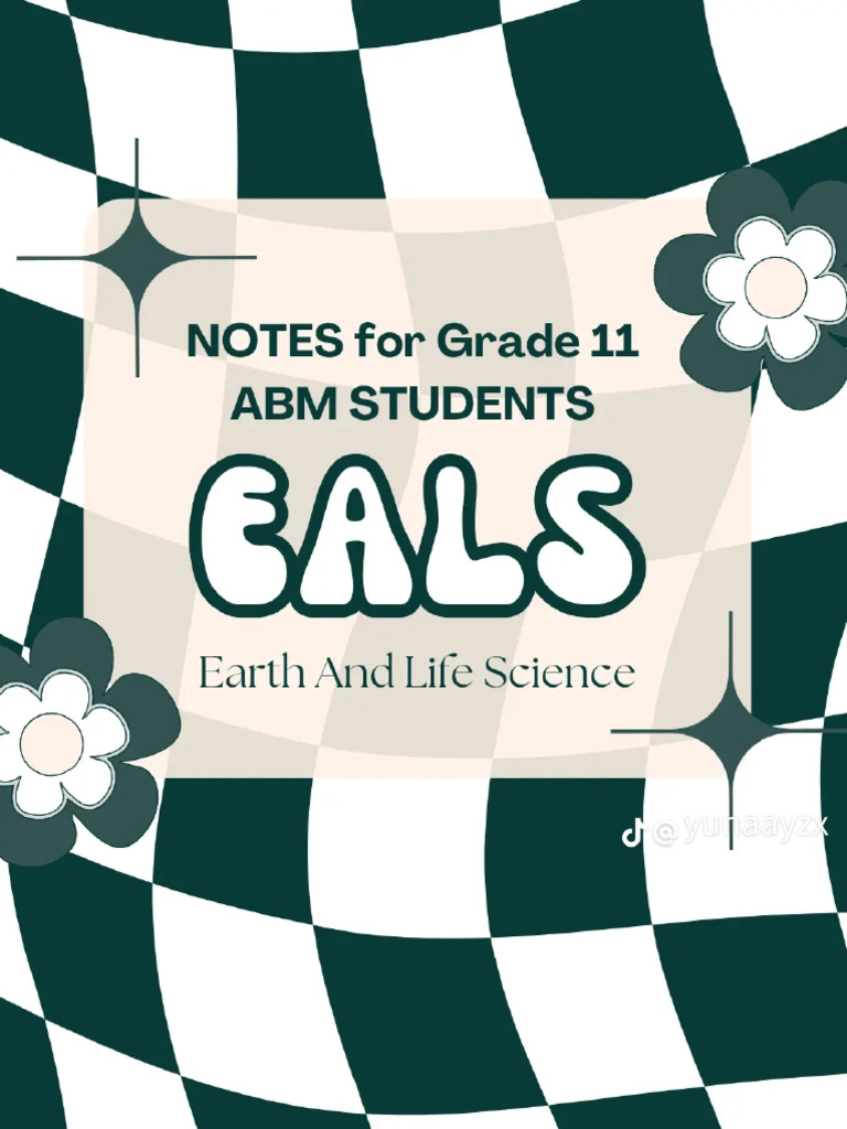 Biology Reviewer | PDF