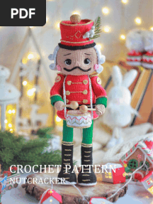 Nutcracker