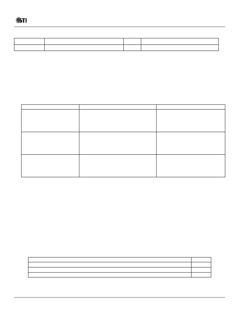 03 Assignment 1 | PDF