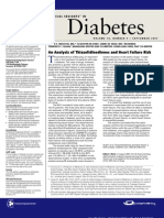 PPSCME NDEI Clinical Insights in Diabetes September 2008
