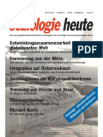 SOZIOLOGIEHEUTE DEZEMBERausgabe2011 Scribd1-6