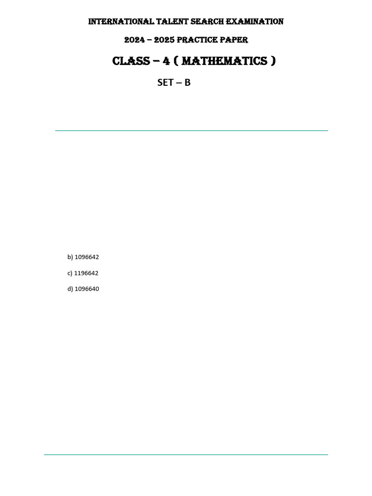 sample-paper-set-b-1-2-pdf-elementary-mathematics-numbers