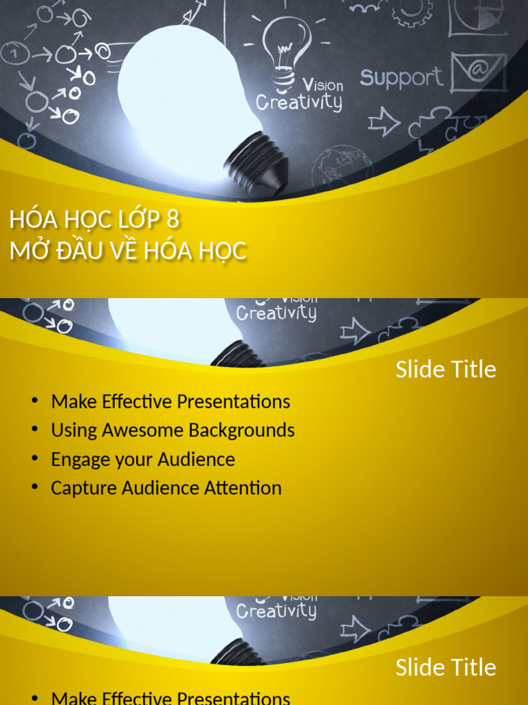 Education Template 16x9 | PDF