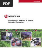 Complete Can Solutions