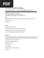 How To Write A Skit or Sketch With Examples and Ideas | PDF