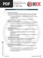 Consumer Electronics | PDF | Advertising | Computer Science