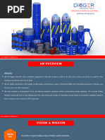 Centek Centralizer Product Overview | PDF | Screw | Welding