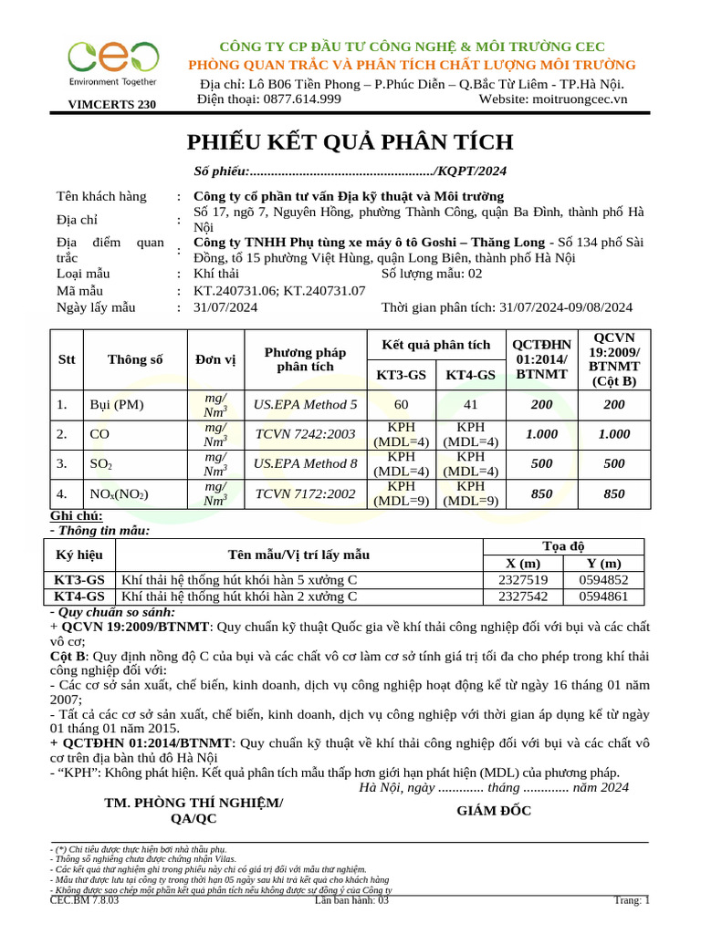 KT 3,4 - Goshi | PDF
