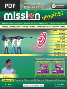 Mission Paricharika Sample PDF Missionnursing - in