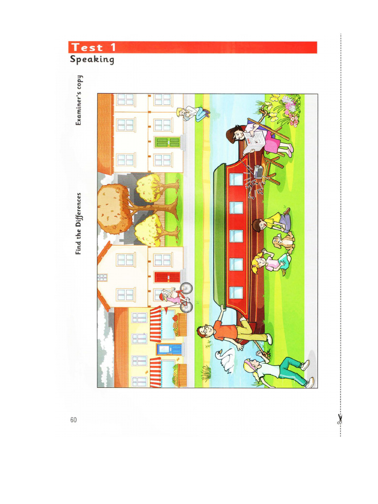 Speaking Flyers 2 Pdf