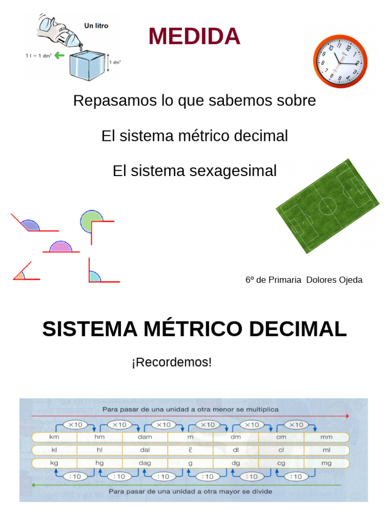 Medida 160509163601 | PDF