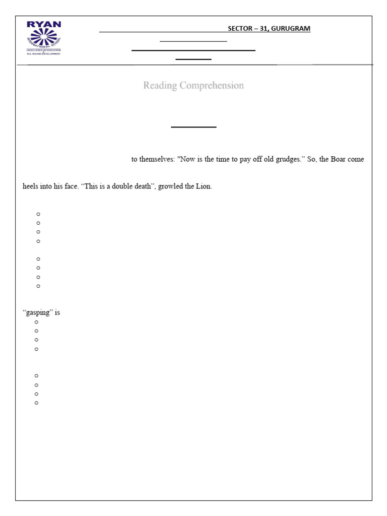 English reading ic928001 pdf